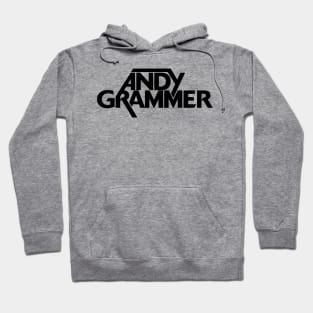 Andy Grammer Hoodie